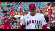 Shohei Ohtani's pitching, steal, and more 2021/7/26, LA エンジェルス MLB, 大谷翔平 登板 盗塁や好走塁も,