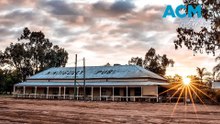 Australia’s oldest regional pubs