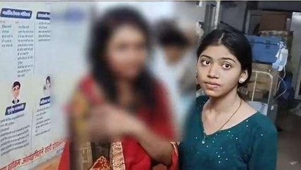 सतना: जमीनी विवाद में मारपीट, भाई की पत्नी को मारकर किया घायल