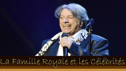 "On ne voulait pas en entendre parler" : les souvenirs douloureux d'Hervé Vilard sur son coming-out