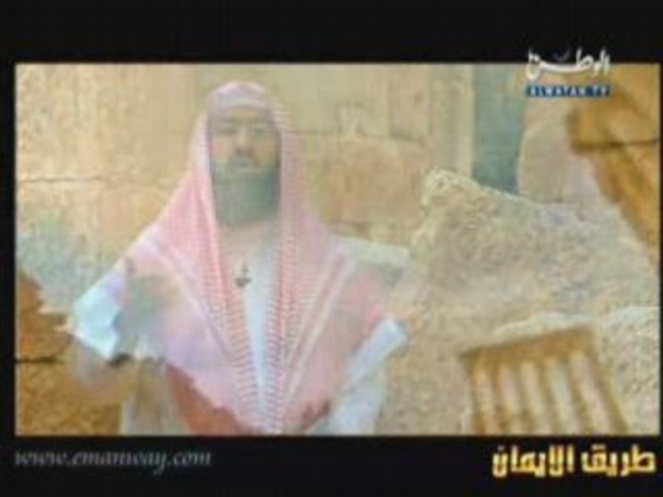 22 1 Mousa taloute dawoud kissas anbia Nabil Alaawd