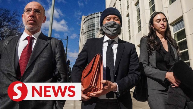 Ex-Goldman banker Roger Ng to be returned to Malaysia in 1MDB case