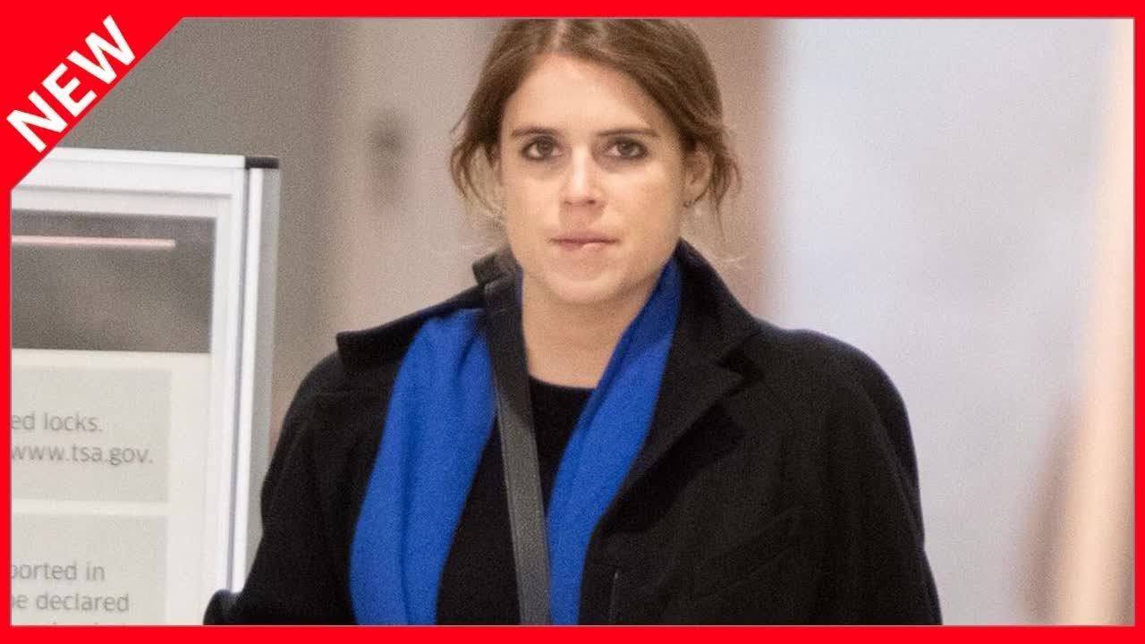 Princesse Eugenie maman : les détails de son accouchement royal