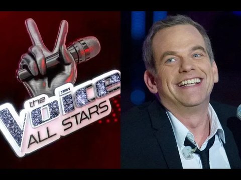 Garou : pourquoi il s'est promis de ne plus jamais refaire The Voice