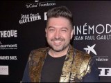 Chris Marques diagnostiqué par erreur du Sida raconte sa première réaction