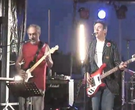 Every Breath You Take / Magical Mystery Band