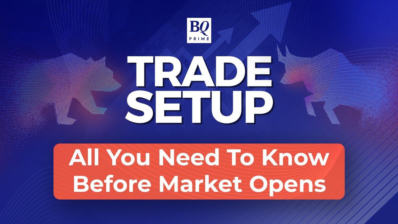 Gift Nifty Indicates A Flat Start Tracking Global Cues | Trade Setup: October 6