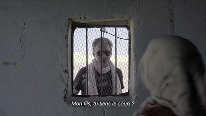 143 rue du désert Bande-annonce (EN)