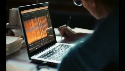 Little Girl Blue Bande-annonce (FR)