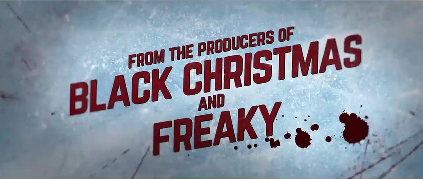 It's a Wonderful Knife Bande-annonce (EN)