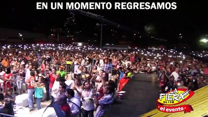 EL VACILÓN EN VIVO ¡El Show cómico #1 de la Radio! ¡ EN VIVO ! El Show cómico #1 de la Radio en Veracruz (308)