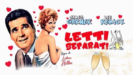 Letti Separati (1963) (ITA) HD