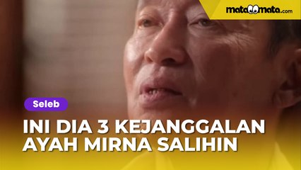 3 Kejanggalan Ayah Mirna Salihin Terungkap di Film Dokumenter Ice Cold, Apa Saja?