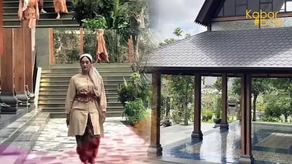 BALE JAYANTI, WADAH PENGEMBANGAN DUNIA KREATIF, SENI DAN BUDAYA DI SUKABUMI