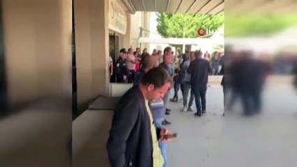 Effondrement d'une mine de charbon à Ankara : 15 ouvriers blessés