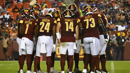 Washington Commanders' Controversial Strategy Under Scrutiny 🏈