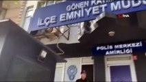 Opération à Balıkesir Gönen : 3 personnes arrêtées