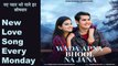 Kavita Krishnamurthy, Suresh Shah - Wada Apna Bhool Na Jana|New Love Song Every Monday #onclickmusic