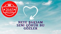 Mete Edman - Neye Baksam Seni Görür Bu Gözler