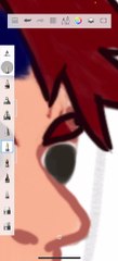 Desenhar Chibi no Autodesk Sketchbook iOS para iPhone Parte 4