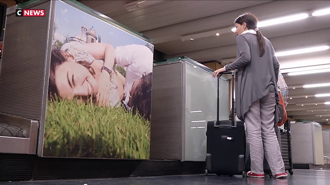 Transports aériens : vote des eurodéputés sur l'harmonie des bagages à main