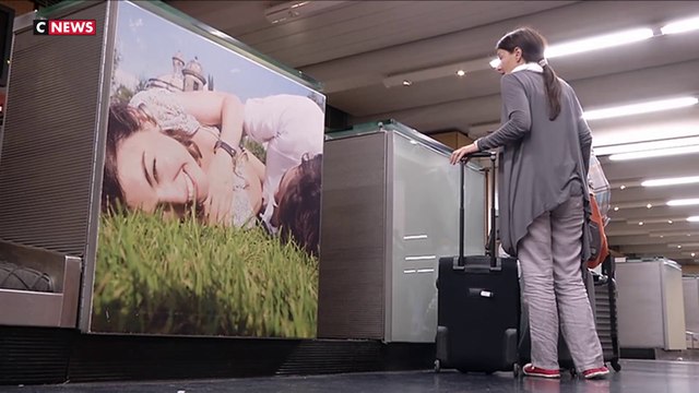 Transports aériens : vote des eurodéputés sur l'harmonie des bagages à main