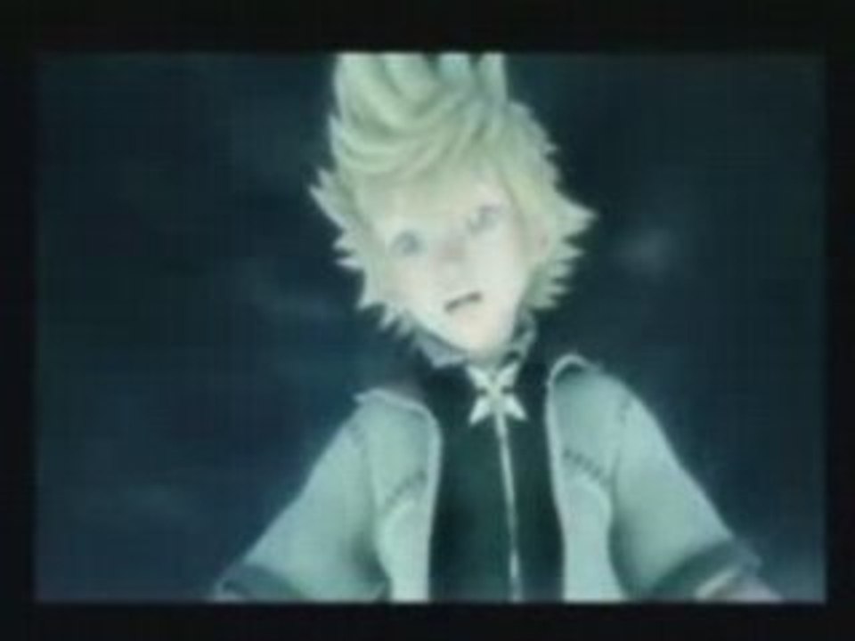 Ugly Ovide AMV