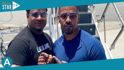 Mort de Keith Jefferson  le comédien et meilleur ami de Jamie Foxx est décédé d'un cancer à l'âge d