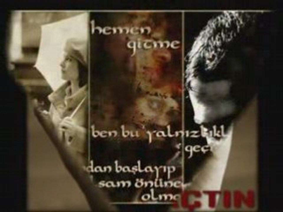 Dj.yildirim - vazgeçemem asla(turquie-turc-turk)