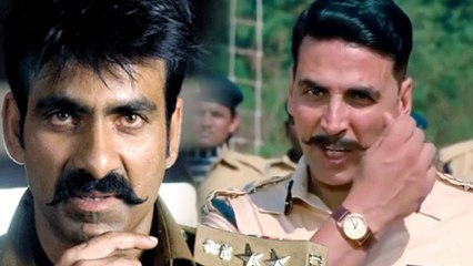 Anupam Kher ने Ravi Teja को बोला ओरिजिनल Vikram Rathore, फैंस बोले Akshay Kumar असली विक्रम रठौर हैं