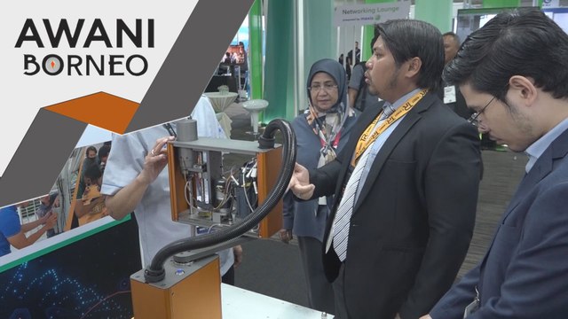 Syarikat pemula Sarawak diseru sertai program anjuran MTDC