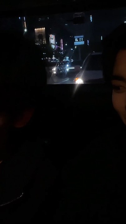 231005 박건욱 BUBBLE LIVE