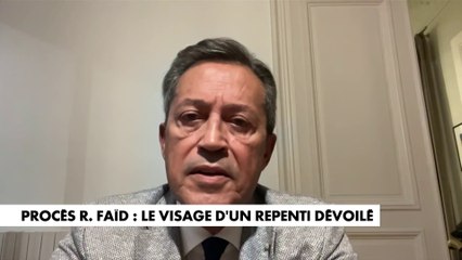 Download Video: Georges Fenech : «Cela va causer un énorme préjudice à cette personne et à sa famille»