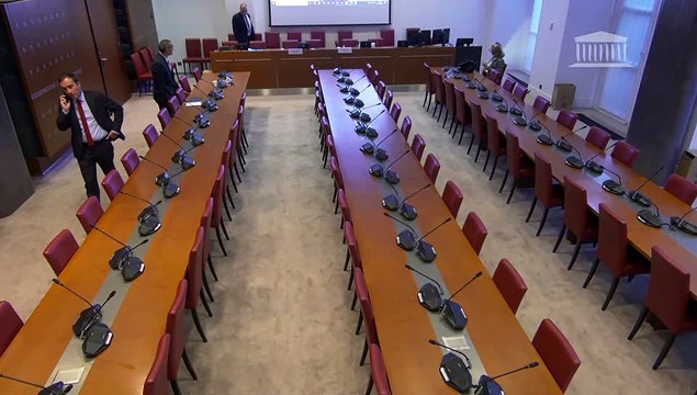 Organisation des groupuscules violents en manifestations : M. Gérald Darmanin, ministre de l’intérieur et des outre-mer - Jeudi 5 octobre 2023