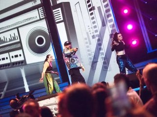 Dance Machine, 30 ans (W9) - Worlds Apart, Benny B... que nous réserve cette édition anniversaire