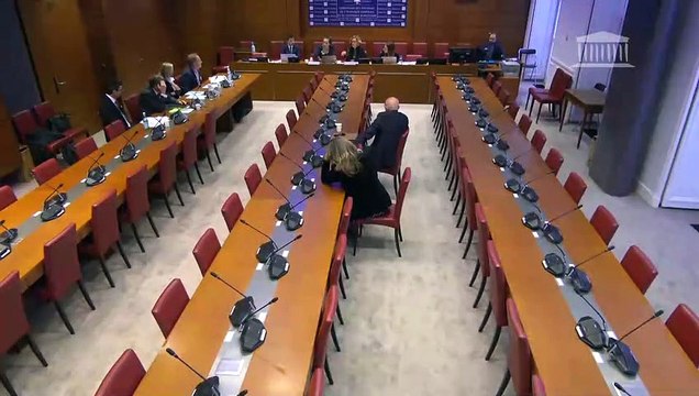 Défaillances de fonctionnement au sein des fédérations françaises de sport : Audition de représentants de l’INSEP ; M. David Lappartient, président du CNOSF - Jeudi 5 octobre 2023