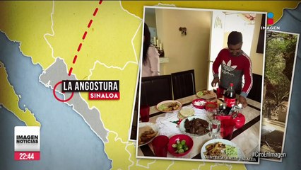 Periodista Emily Palmer publicó primera entrevista de Emma Coronel tras salir de prisión