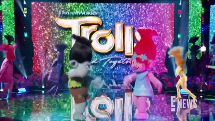 Jenny McCarthy Wahlberg Talks BTS of Kim's SKIMS Photoshoot _ E! News