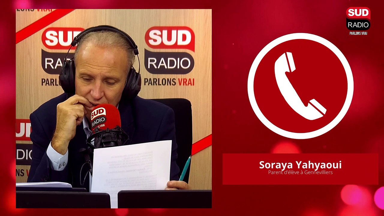 Professeurs manquants : la colère des parents de Gennevilliers