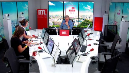 Le journal RTL de 7h du 06 octobre 2023
