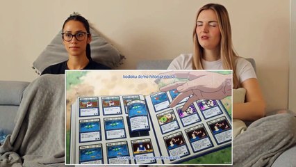 (Domain Expansion) LM Reaction hxh 68 mini