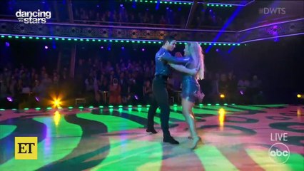 Ariana Madix on EMPOWERING DWTS Debut and Boyfriend Daniel’s Support (Exclusive)