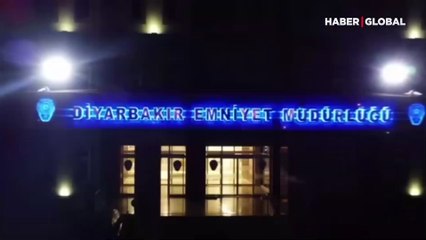 Bakan Yerlikaya: Kahramanlar operasyonunda 75 şüpheli yakalandı