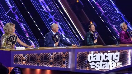 DWTS Judge Len Goodman’s Cause of Death Revealed _ E! News