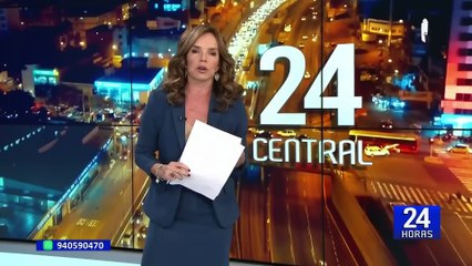 'Los bravos del cono norte': cae banda de extranjeros dedicada a la extorsión