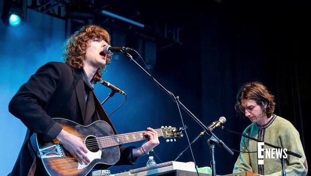 Anya Taylor-Joy and Malcolm McRae Are MARRIED! _ E! News