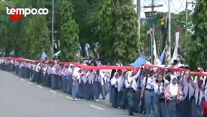 KPAI: Pencabutan KJP untuk Cegah Tawuran Perlu Ditinjau Ulang