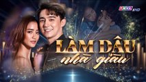 Làm Dâu Nhà Giàu Tập 10 (Thuyết Minh VTV) - Phim Thái Lan