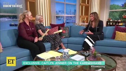 Caitlyn Jenner Says She Doesn’t Speak to Kris Jenner Anymore