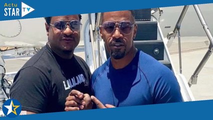 Mort de Keith Jefferson  le comédien et meilleur ami de Jamie Foxx est décédé d'un cancer à l'âge d